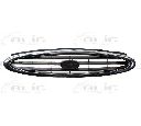 Grila radiator BLIC 6502-07-2554992P</br>Piesa auto pentru Elemente/Piese montaj