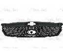 Grila radiator BLIC 6502-07-2555990P</br>Piesa auto pentru Elemente/Piese montaj