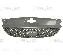 Grila radiator BLIC 6502-07-2555995P</br>Piesa auto pentru Elemente/Piese montaj