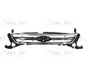 Grila radiator BLIC 6502-07-2556991P</br>Piesa auto pentru Elemente/Piese montaj