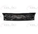 Grila radiator BLIC 6502-07-2563990P</br>Piesa auto pentru Elemente/Piese montaj
