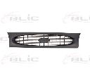 Grila radiator BLIC 6502-07-2563990P</br>Piesa auto pentru Elemente/Piese montaj