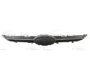 Grila radiator BLIC 6502-07-2565990P</br>Piesa auto pentru Elemente/Piese montaj