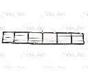 Grila ventilatie, bara protectie BLIC 6502-07-2582995P</br>Piesa auto pentru Elemente caroserie/Aripa/Bara protectie