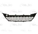 Grila ventilatie, bara protectie BLIC 6502-07-3120990P</br>Piesa auto pentru Elemente caroserie/Aripa/Bara protectie