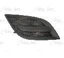Grila ventilatie, bara protectie BLIC 6502-07-3499916P</br>Piesa auto pentru Elemente caroserie/Aripa/Bara protectie