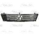 Grila radiator BLIC 6502-07-3541990P</br>Piesa auto pentru Elemente/Piese montaj