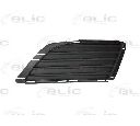 Grila ventilatie, bara protectie BLIC 6502-07-5023998LP</br>Piesa auto pentru Elemente caroserie/Aripa/Bara protectie
