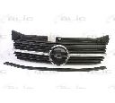 Grila radiator BLIC 6502-07-5040990P</br>Piesa auto pentru Elemente/Piese montaj