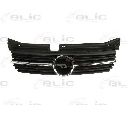 Grila radiator BLIC 6502-07-5040991P</br>Piesa auto pentru Elemente/Piese montaj