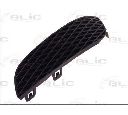 Grila ventilatie, bara protectie BLIC 6502-07-5052911P</br>Piesa auto pentru Elemente caroserie/Aripa/Bara protectie
