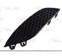 Grila ventilatie, bara protectie BLIC 6502-07-5052912P</br>Piesa auto pentru Elemente caroserie/Aripa/Bara protectie