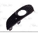 Grila ventilatie, bara protectie BLIC 6502-07-5052913P</br>Piesa auto pentru Elemente caroserie/Aripa/Bara protectie