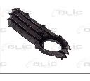 Grila ventilatie, bara protectie BLIC 6502-07-5052997LP</br>Piesa auto pentru Elemente caroserie/Aripa/Bara protectie