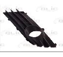 Grila ventilatie, bara protectie BLIC 6502-07-5052997LP</br>Piesa auto pentru Elemente caroserie/Aripa/Bara protectie