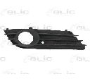 Grila ventilatie, bara protectie BLIC 6502-07-5052997PP</br>Piesa auto pentru Elemente caroserie/Aripa/Bara protectie