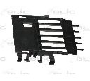 Grila ventilatie, bara protectie BLIC 6502-07-5078997LP</br>Piesa auto pentru Elemente caroserie/Aripa/Bara protectie