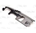 Grila radiator BLIC 6502-07-5513991P</br>Piesa auto pentru Elemente/Piese montaj