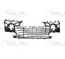 Grila ventilatie, bara protectie BLIC 6502-07-5514996P</br>Piesa auto pentru Elemente caroserie/Aripa/Bara protectie