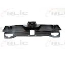 Grila radiator BLIC 6502-07-5536990P</br>Piesa auto pentru Elemente/Piese montaj