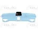 Grila radiator BLIC 6502-07-5536990P</br>Piesa auto pentru Elemente/Piese montaj