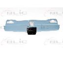 Grila radiator BLIC 6502-07-5536990P</br>Piesa auto pentru Elemente/Piese montaj