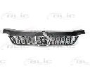 Grila radiator BLIC 6502-07-5536992P</br>Piesa auto pentru Elemente/Piese montaj