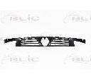 Grila radiator BLIC 6502-07-6010996P</br>Piesa auto pentru Elemente/Piese montaj