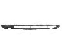 Grila ventilatie, bara protectie BLIC 6502-07-6033997P</br>Piesa auto pentru Elemente caroserie/Aripa/Bara protectie