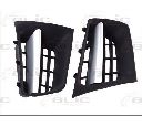Grila radiator BLIC 6502-07-6041992P</br>Piesa auto pentru Elemente/Piese montaj