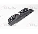 Grila radiator BLIC 6502-07-6049990P</br>Piesa auto pentru Elemente/Piese montaj