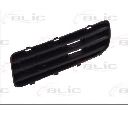 Grila ventilatie, bara protectie BLIC 6502-07-7520999P</br>Piesa auto pentru Elemente caroserie/Aripa/Bara protectie