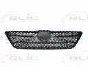 Grila radiator BLIC 6502-07-8116990P</br>Piesa auto pentru Elemente/Piese montaj