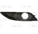 Grila ventilatie, bara protectie BLIC 6502-07-8118994P</br>Piesa auto pentru Elemente caroserie/Aripa/Bara protectie
