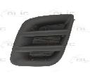 Grila ventilatie, bara protectie BLIC 6502-07-8179915P</br>Piesa auto pentru Elemente caroserie/Aripa/Bara protectie