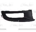 Grila ventilatie, bara protectie BLIC 6502-07-9507998P</br>Piesa auto pentru Elemente caroserie/Aripa/Bara protectie