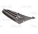 Grila ventilatie, bara protectie BLIC 6502-07-9534994P</br>Piesa auto pentru Elemente caroserie/Aripa/Bara protectie