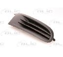 Grila ventilatie, bara protectie BLIC 6502-07-9534994P</br>Piesa auto pentru Elemente caroserie/Aripa/Bara protectie