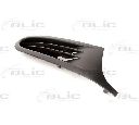 Grila ventilatie, bara protectie BLIC 6502-07-9534994P</br>Piesa auto pentru Elemente caroserie/Aripa/Bara protectie