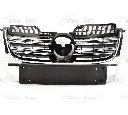 Grila radiator BLIC 6502-07-9544990P</br>Piesa auto pentru Elemente/Piese montaj