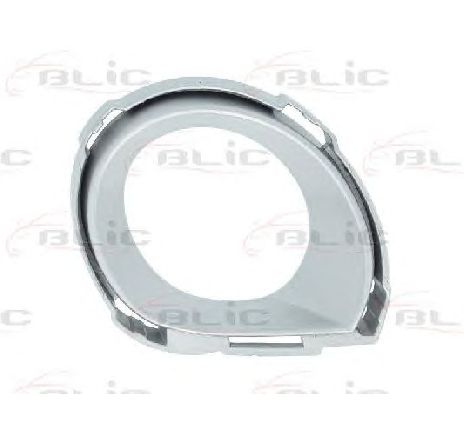 Grila ventilatie, bara protectie BLIC 6502-07-9585917P</br>Piesa auto pentru Elemente caroserie/Aripa/Bara protectie Grila ventilatie, bara protectie BLIC 6502-07-9585917P</br>Piesa auto pentru Elemente caroserie/Aripa/Bara protectie