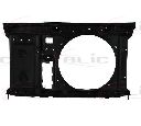 Acoperire fata BLIC 6502-08-0552200P</br>Piesa auto pentru Elemente/Piese montaj
