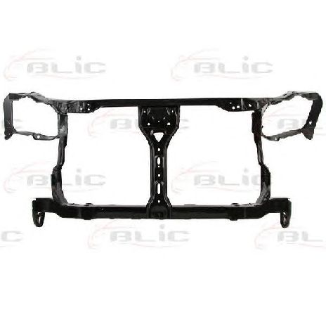 Acoperire fata BLIC 6502-08-1111201P</br>Piesa auto pentru Elemente/Piese montaj Acoperire fata BLIC 6502-08-1111201P</br>Piesa auto pentru Elemente/Piese montaj