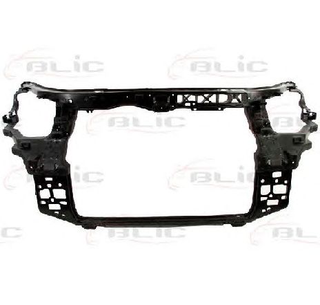 Acoperire fata BLIC 6502-08-3181200P</br>Piesa auto pentru Elemente/Piese montaj Acoperire fata BLIC 6502-08-3181200P</br>Piesa auto pentru Elemente/Piese montaj