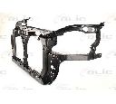 Acoperire fata BLIC 6502-08-3277200P</br>Piesa auto pentru KIA RIO II limuzina (JB)  1.4 16V
