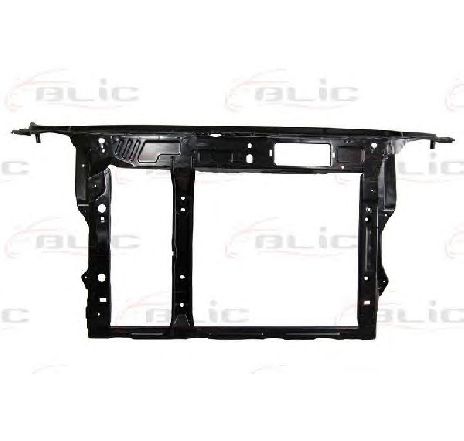 Acoperire fata BLIC 6502-08-7515200P</br>Piesa auto pentru Elemente/Piese montaj Acoperire fata BLIC 6502-08-7515200P</br>Piesa auto pentru Elemente/Piese montaj