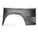Panou lateral BLIC 6504-01-2515532P</br>Piesa auto pentru Caroserie