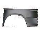 Panou lateral BLIC 6504-01-2515532P</br>Piesa auto pentru Caroserie