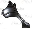 Aripa BLIC 6504-01-2565513P</br>Piesa auto pentru Fata vehicul