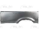 Aripa BLIC 6504-01-5088571P</br>Piesa auto pentru Fata vehicul